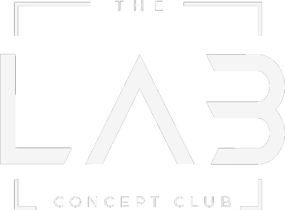 THE LAB — Concept Club