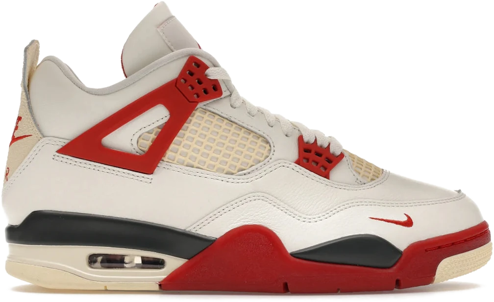 Jordan 4 Retro OG Nigel Sylvester — Brick After Brick